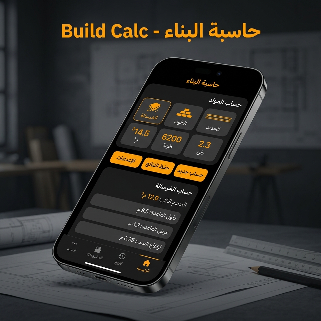 Build Calc